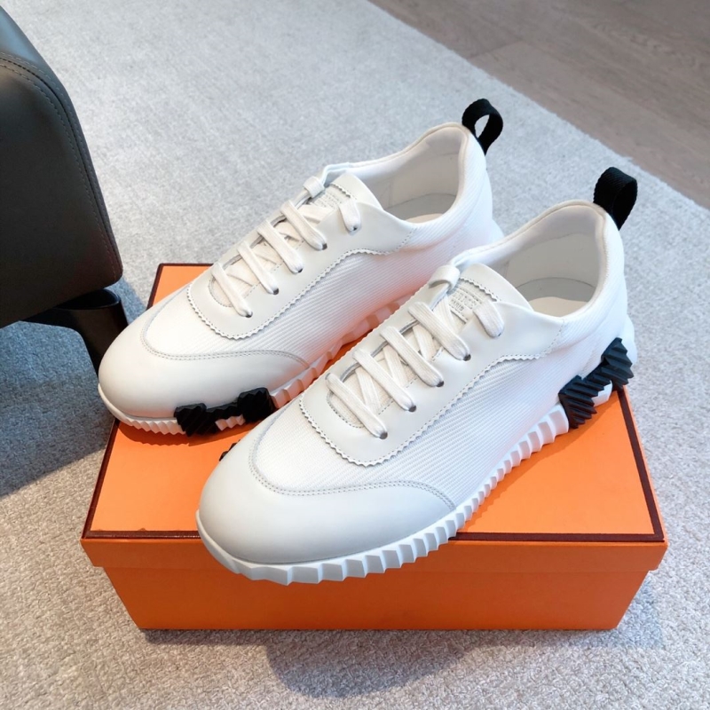 H**mes casual shoes